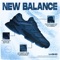 New Balance artwork