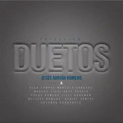 Dame Tus Ojos (feat. Marcela Gándara) Song Lyrics