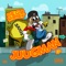 Juugrich (feat. Mexikodro) - Diego Money lyrics