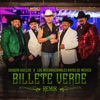 Billete Verde (Remix) - Single