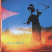 Amon Düül II - She Came Through the Chimney
