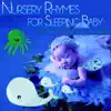 Nursery Rhymes for Sleeping Baby with Nature Sounds & Flowing Water album lyrics, reviews, download