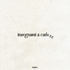 insegnami a cadere - Single