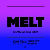 Melt (ChangedFaces Remix) artwork