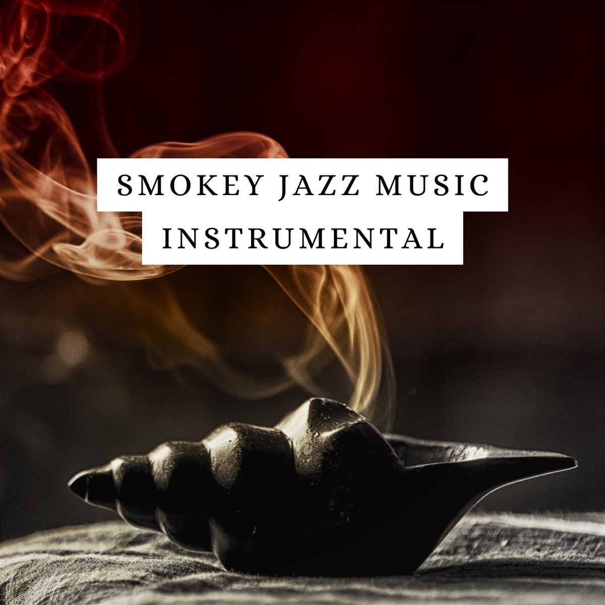 ‎Smokey Jazz Music Instrumental by Relax Jazz Music on Apple Music