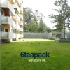 6teapack - EP