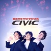 Keys To Your Civic - Single