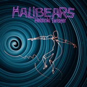 HALIBEARS - Hug-A-Cha