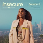 Thundercat - Satellite (feat. Genevieve Artadi & Louis Cole) [from Insecure: Music From The HBO Original Series, Season 5]