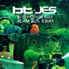Every Other Way (Adam Ellis Remix) - Single
