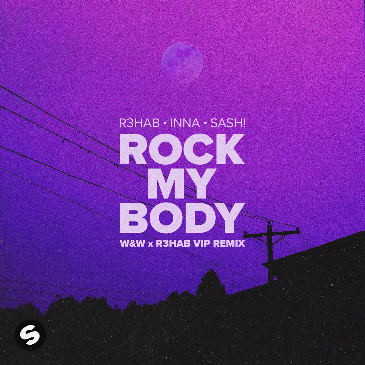 R3HAB & Inna - Rock My Body (with SASH!) [W&W x R3HAB VIP Remix] - Single (2023) [iTunes Plus AAC M4A]-新房子