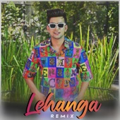 Lehanga (Remix) artwork