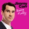 Accent Masterclass - Jimmy Carr lyrics