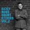 The Foundations - Ricky Ross lyrics