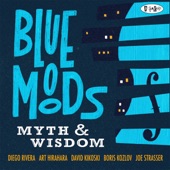 Blue Moods - Pussy Cat Dues