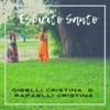 Espírito Santo (feat. Rafaelli Cristina) - Single