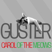 Carol of the Meows - Guster Cover Art