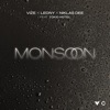 Monsoon (feat. Tokio Hotel) - Single