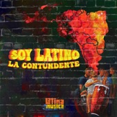 Soy Latino artwork