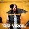 RIP Virgil - Curly Savv lyrics