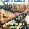 Queens Ny 2 Queens Nc - Single