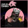 Harlem Zombies (Super Sonic Mix) - Single album lyrics, reviews, download