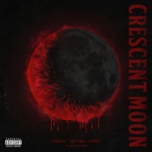 CRESCENT MOON (feat. Fuji Taito & SEEDA) artwork