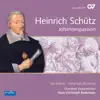 Stream & download Schütz: Johannes-Passion (Complete Recording Vol. 13)