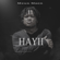 HAYII (feat. Yasmin Levy) - Mzux Maen