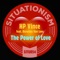 Power of Love (feat. Berenice van Leer) [Andy Buchan Brassmonkeys Remix] artwork