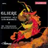 Stream & download Glière: Symphony No. 3, "Ilya Muromets"