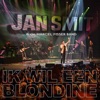 Ik Wil Een Blondine - Single