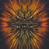 The Soundgarden - ADE Special artwork