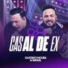 Casal de Ex (Ao Vivo) - Single