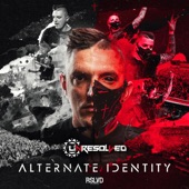 Alternate Identity (Extended Mix) artwork