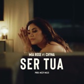Ser Tua (feat. Chyna) artwork