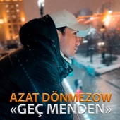 Geç Menden artwork