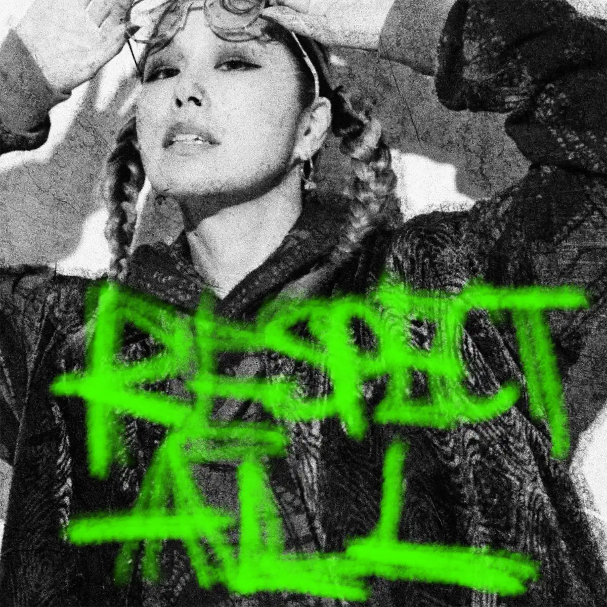 AI - Respect All - Single (2023) [iTunes Plus AAC M4A]-新房子