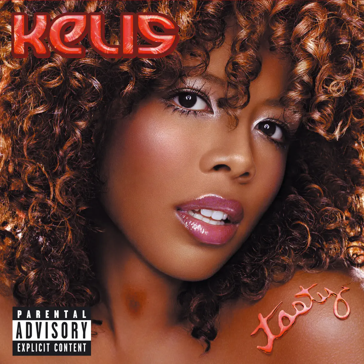 Kelis - Tasty (2003) [iTunes Plus AAC M4A]-新房子