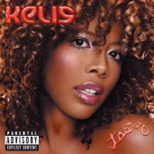 Sugar Honey Iced Tea by Kelis