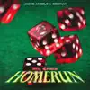 homerun (feat. Ciscaux) - Single album lyrics, reviews, download