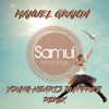 Young Heart Run Free (Remix) - Single