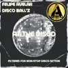 Stream & download At the Disco - Single