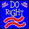 Do Right (feat. ASAP Preach) - Sean Frazier lyrics