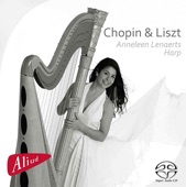 Chopin & Liszt (1) artwork