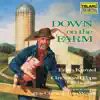 Down on the Farm album lyrics, reviews, download