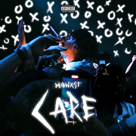 Cover artwork for Care