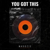 You Got This (Radio Edit) artwork