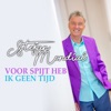 Voor Spijt Heb Ik Geen Tijd - Single