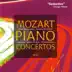 Mozart: Piano Concertos Nos. 18 & 19 album cover